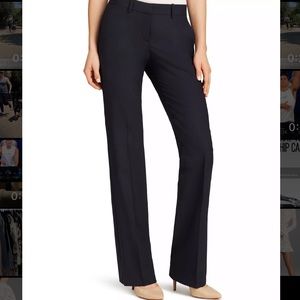 *NWT* Theory Custom Max pants size 2